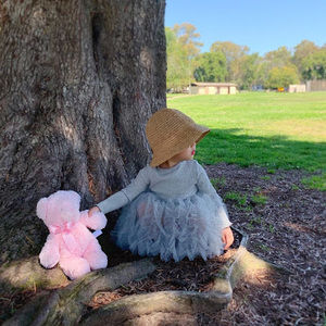 Meet your Posher, Lanlan